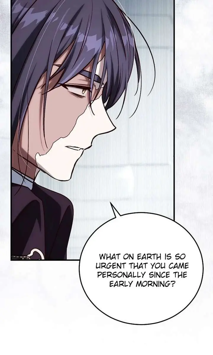 We've Already Broken Up, Your Majesty Chapter 67 Page 88