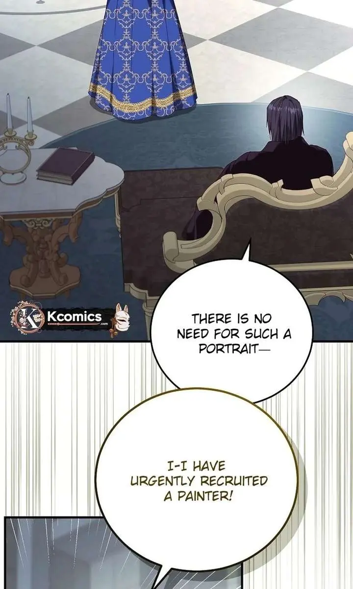 We've Already Broken Up, Your Majesty Chapter 67 Page 91