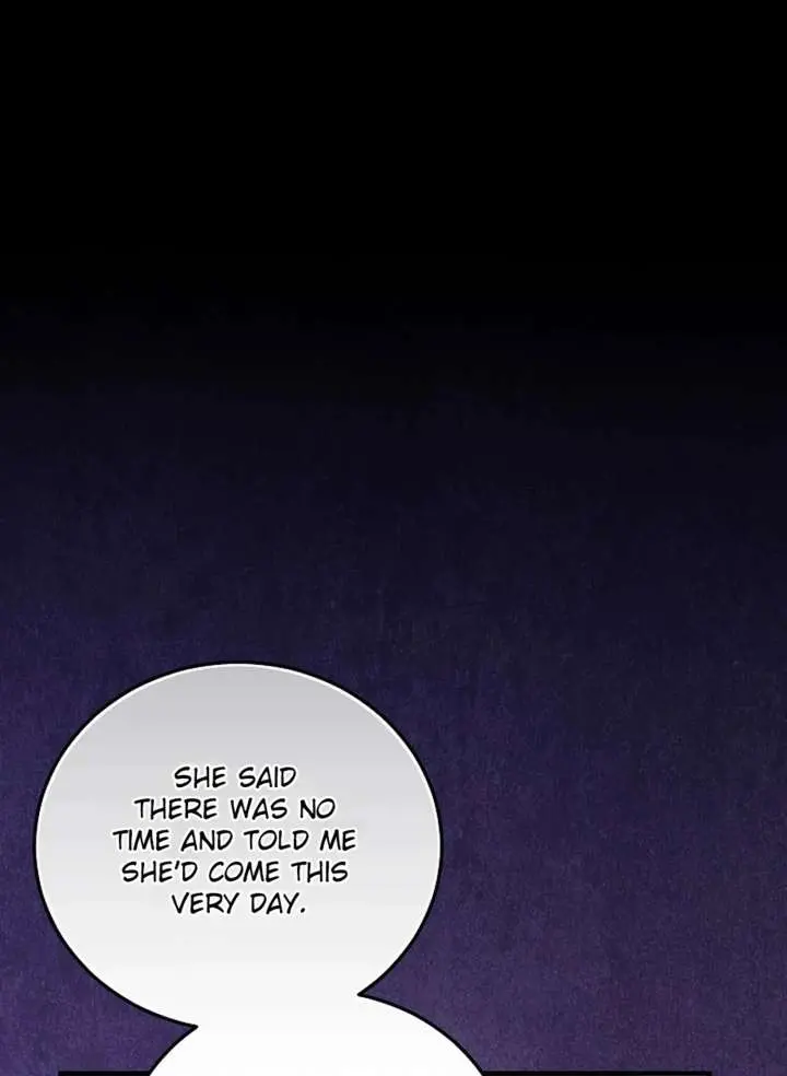 We've Already Broken Up, Your Majesty Chapter 68 Page 4