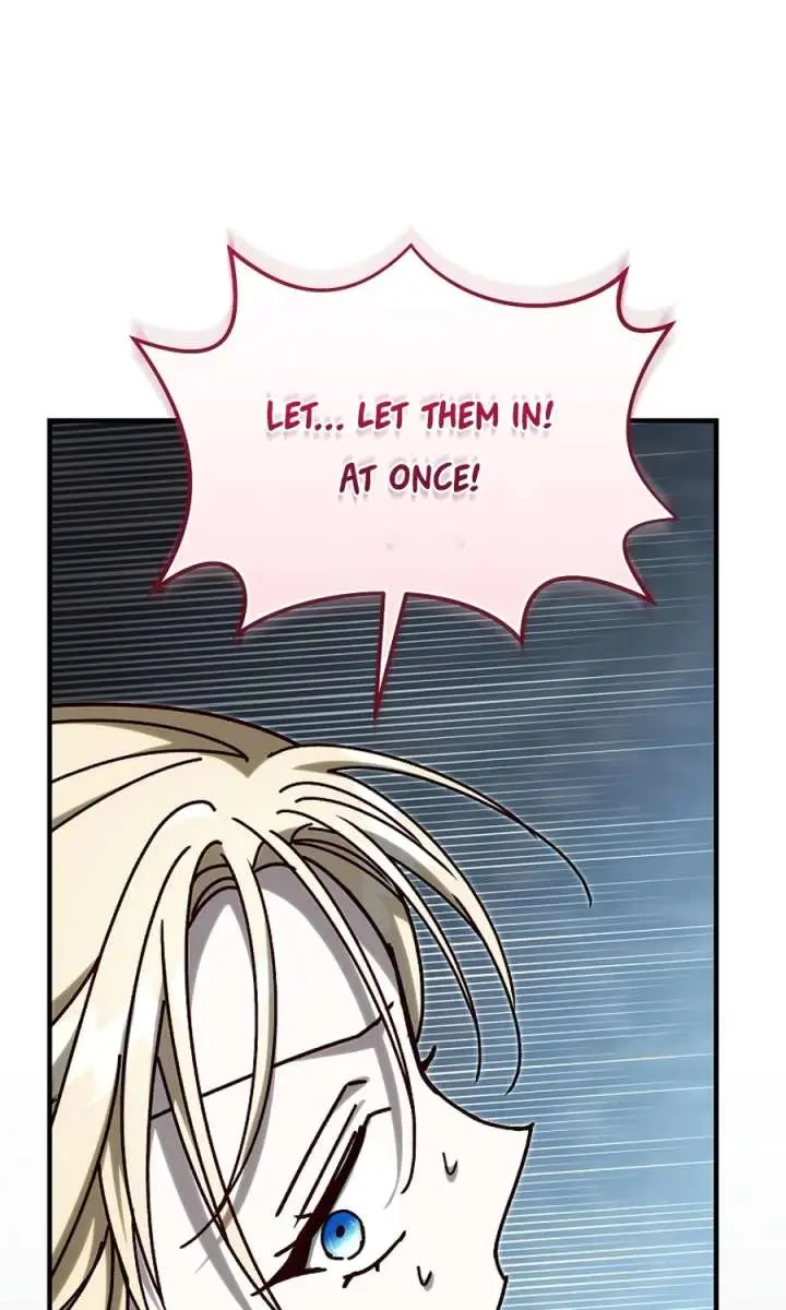 We've Already Broken Up, Your Majesty Chapter 68 Page 19