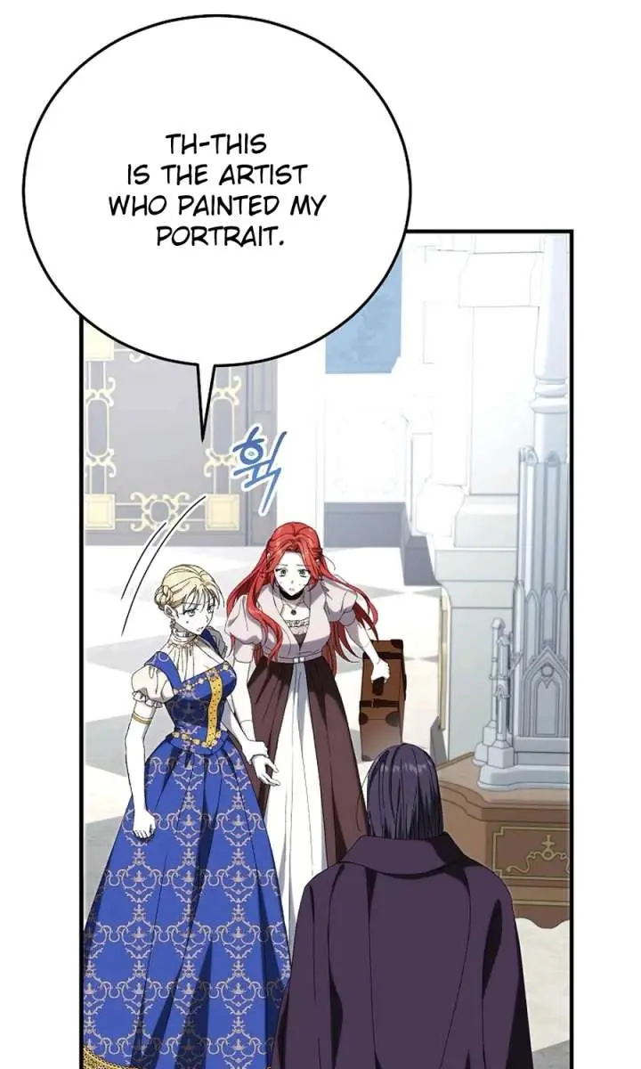 We've Already Broken Up, Your Majesty Chapter 68 Page 23