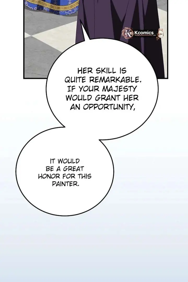 We've Already Broken Up, Your Majesty Chapter 68 Page 24