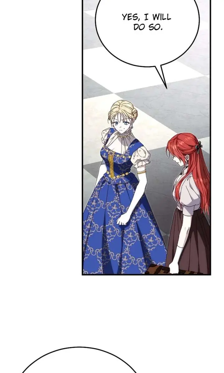 We've Already Broken Up, Your Majesty Chapter 68 Page 30