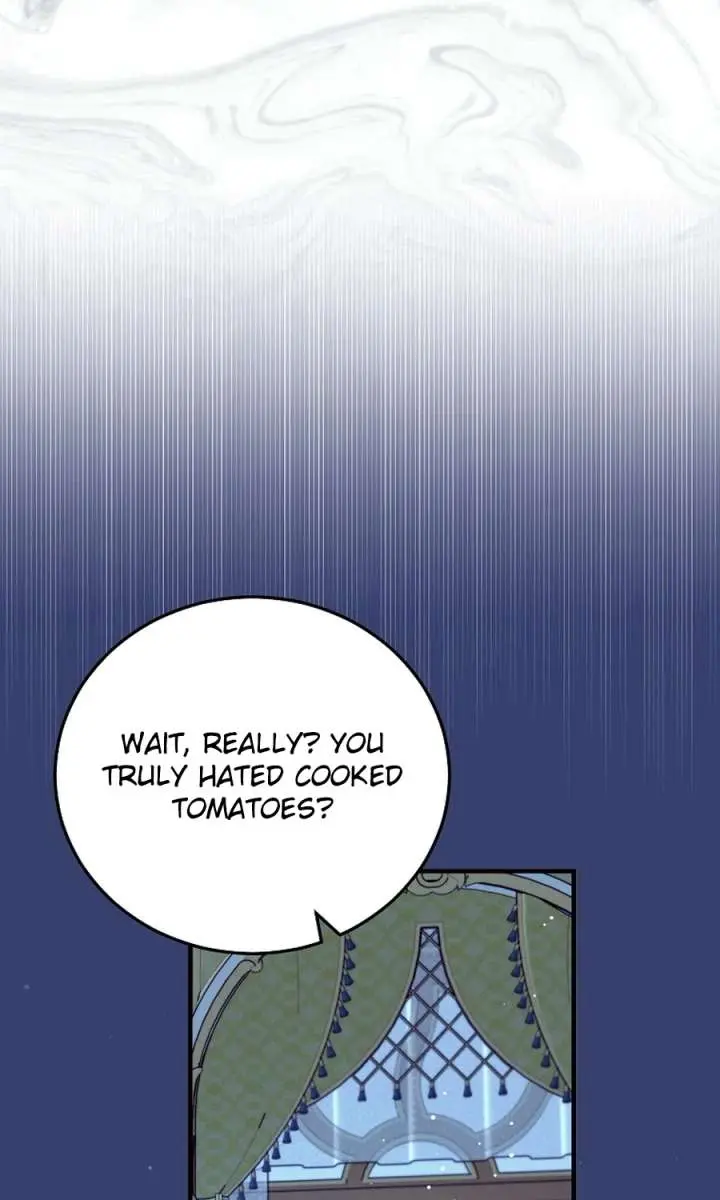 We've Already Broken Up, Your Majesty Chapter 68 Page 36
