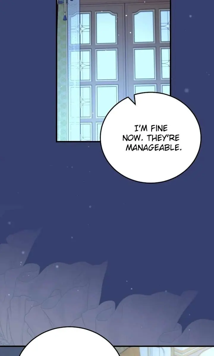 We've Already Broken Up, Your Majesty Chapter 68 Page 37