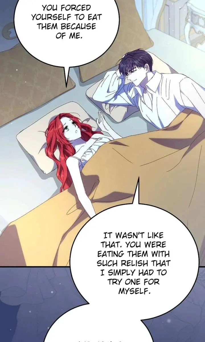 We've Already Broken Up, Your Majesty Chapter 68 Page 38