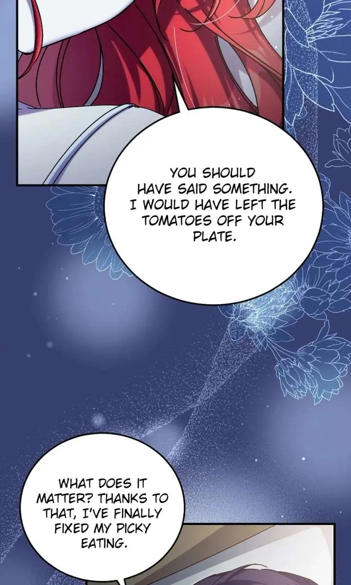 We've Already Broken Up, Your Majesty Chapter 68 Page 40