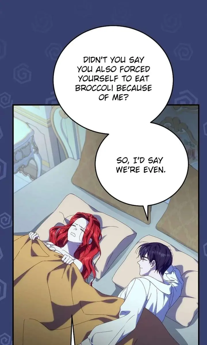 We've Already Broken Up, Your Majesty Chapter 68 Page 43