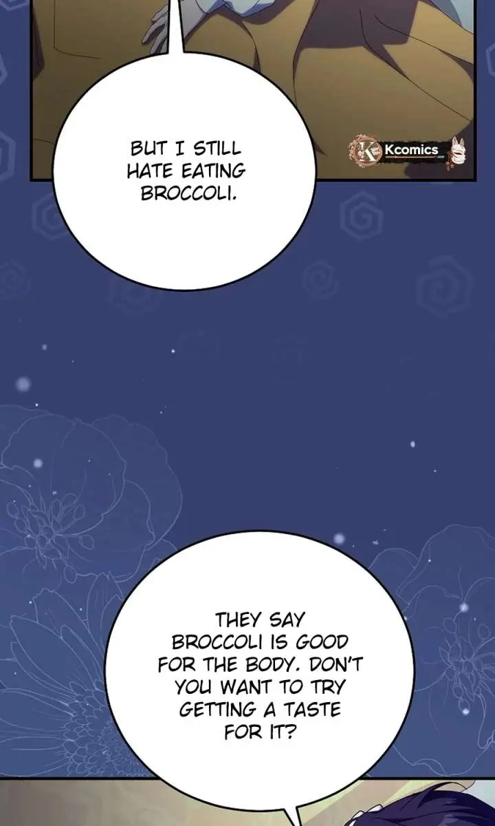 We've Already Broken Up, Your Majesty Chapter 68 Page 44