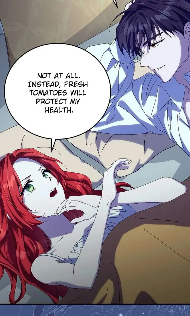 We've Already Broken Up, Your Majesty Chapter 68 Page 45