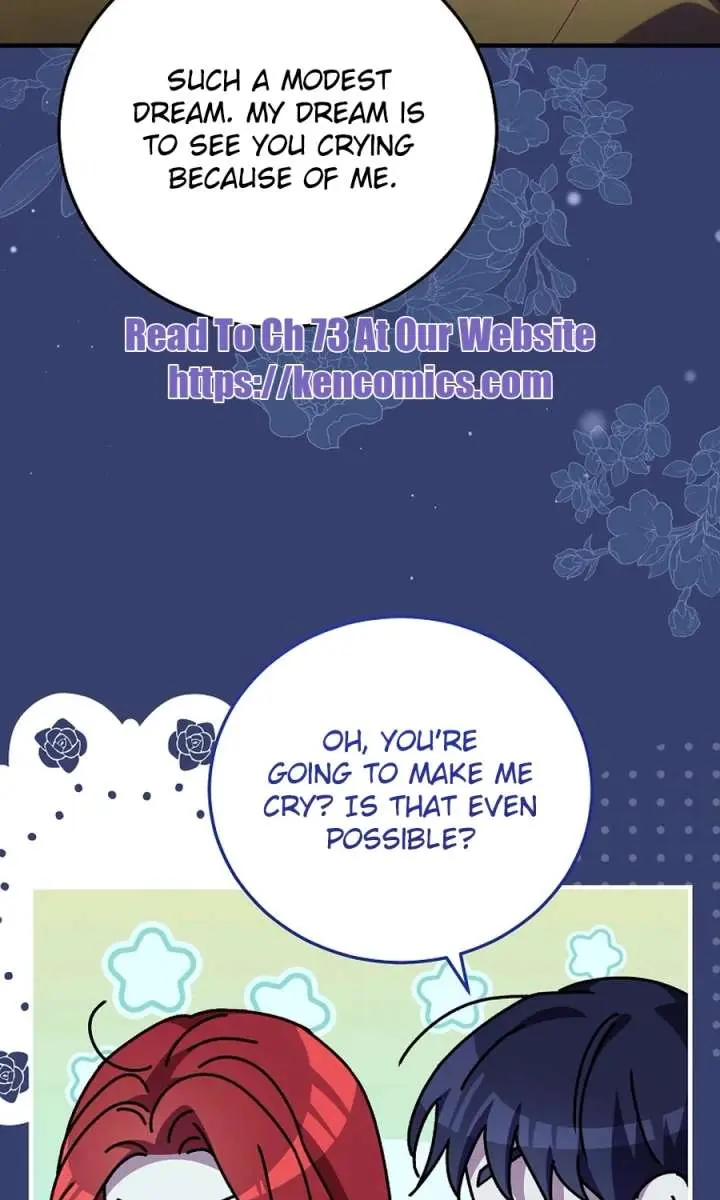 We've Already Broken Up, Your Majesty Chapter 68 Page 47