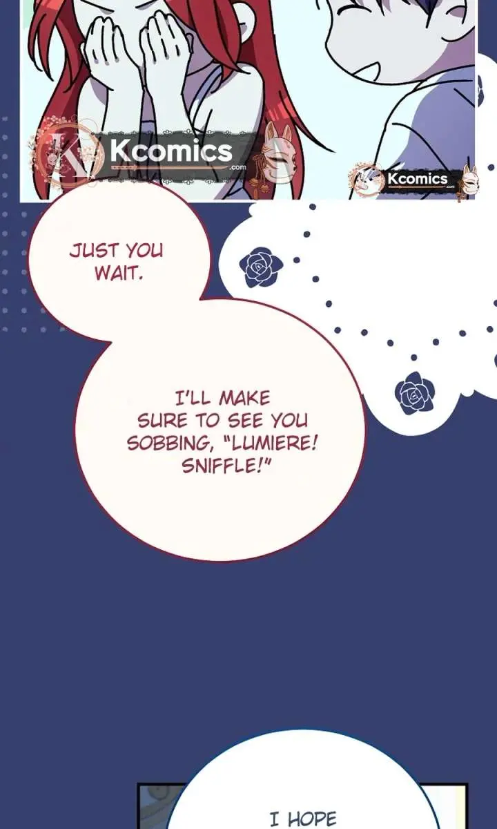 We've Already Broken Up, Your Majesty Chapter 68 Page 48