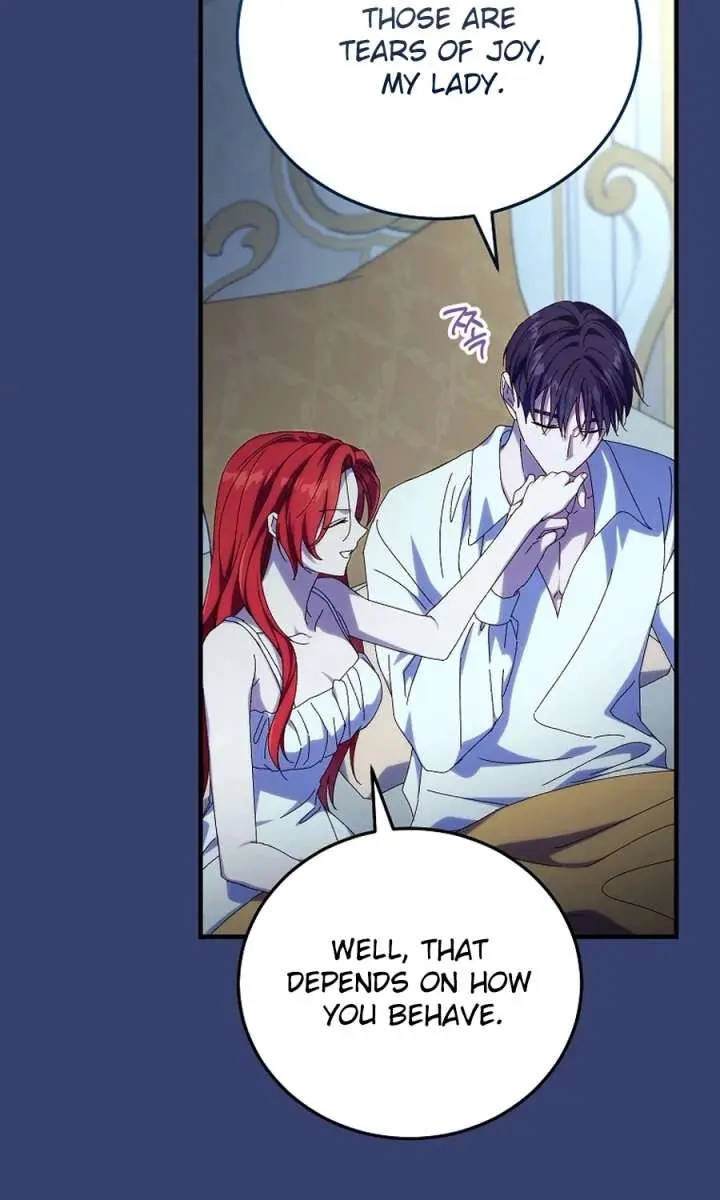 We've Already Broken Up, Your Majesty Chapter 68 Page 49
