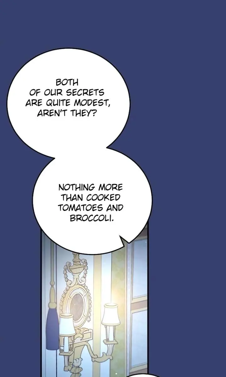 We've Already Broken Up, Your Majesty Chapter 68 Page 50