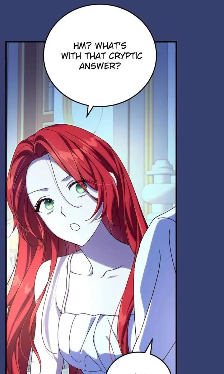 We've Already Broken Up, Your Majesty Chapter 68 Page 52
