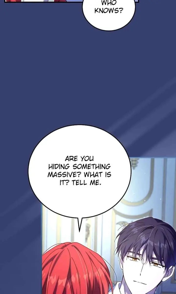We've Already Broken Up, Your Majesty Chapter 68 Page 53