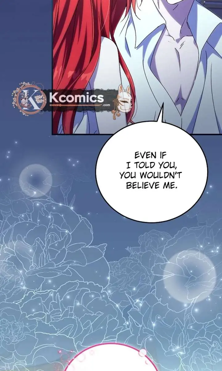 We've Already Broken Up, Your Majesty Chapter 68 Page 54