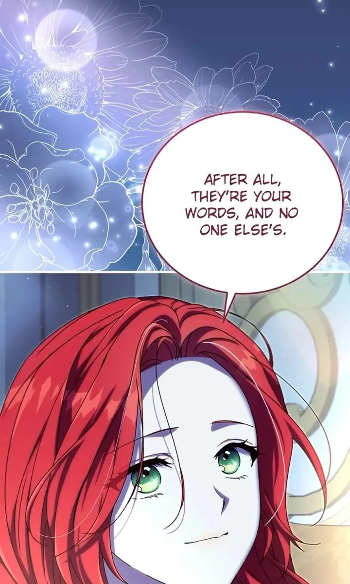 We've Already Broken Up, Your Majesty Chapter 68 Page 57