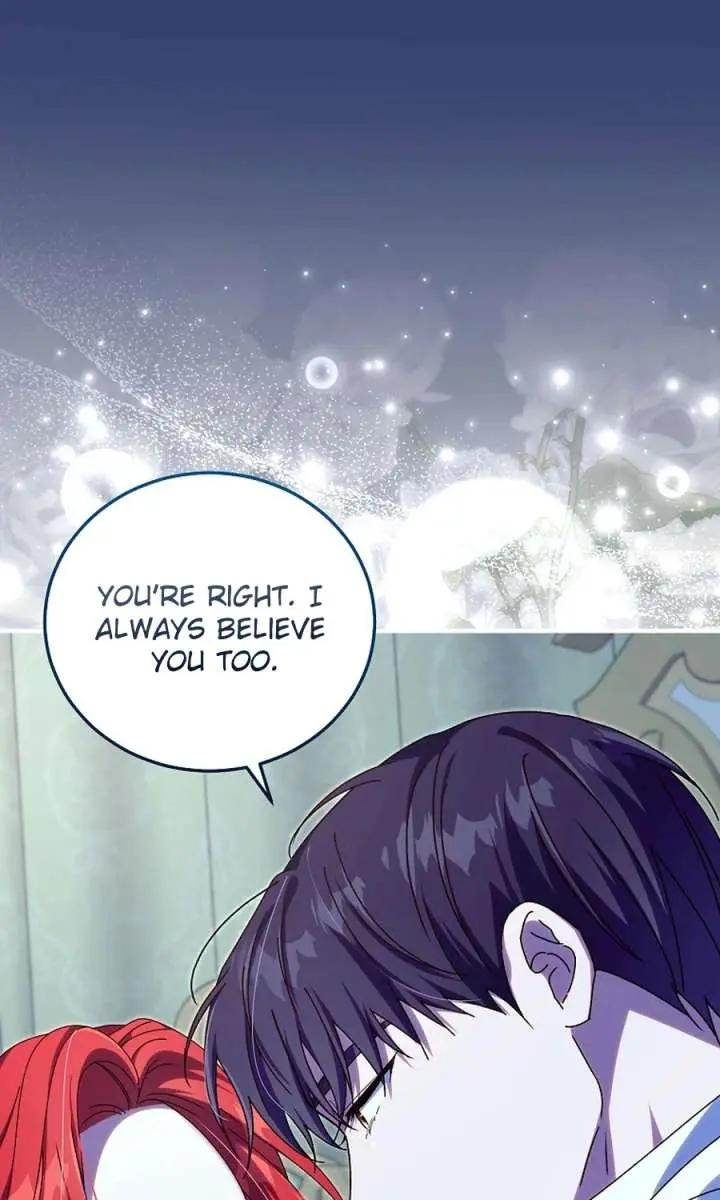 We've Already Broken Up, Your Majesty Chapter 68 Page 62