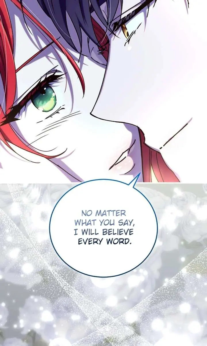 We've Already Broken Up, Your Majesty Chapter 68 Page 64