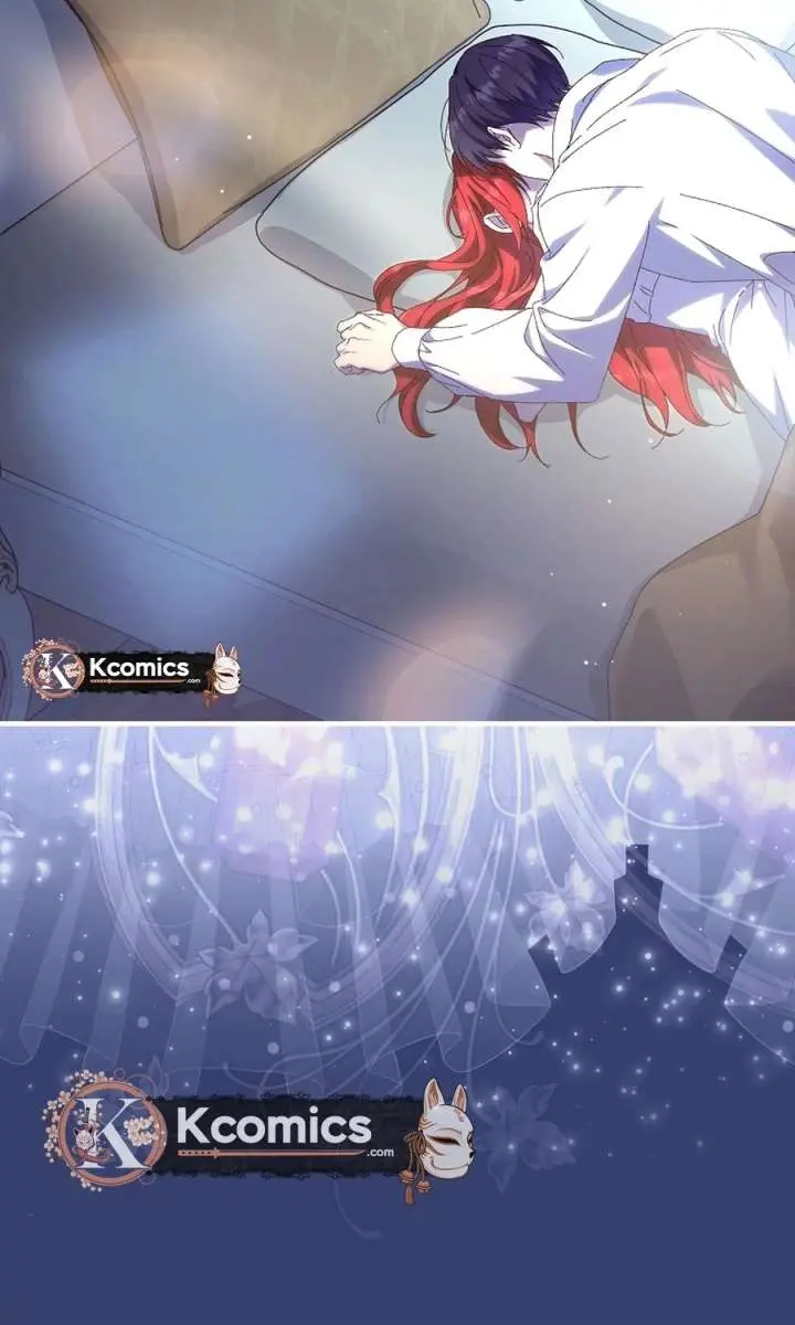 We've Already Broken Up, Your Majesty Chapter 68 Page 67