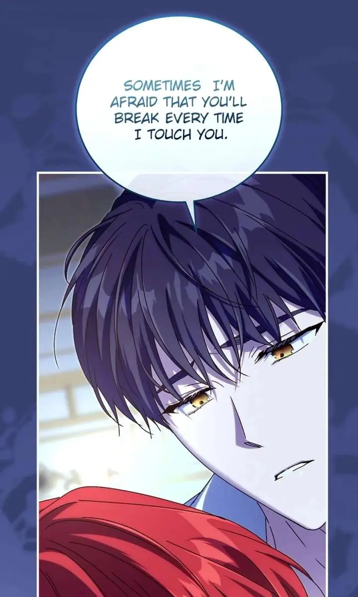 We've Already Broken Up, Your Majesty Chapter 68 Page 69
