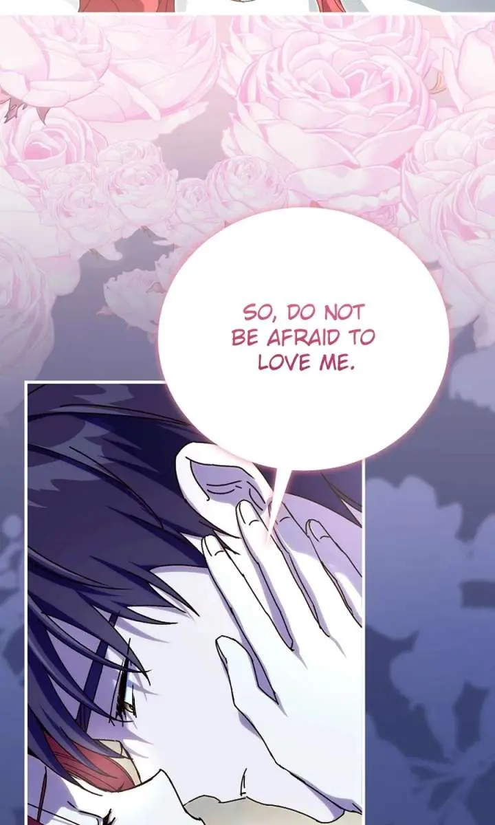 We've Already Broken Up, Your Majesty Chapter 68 Page 72