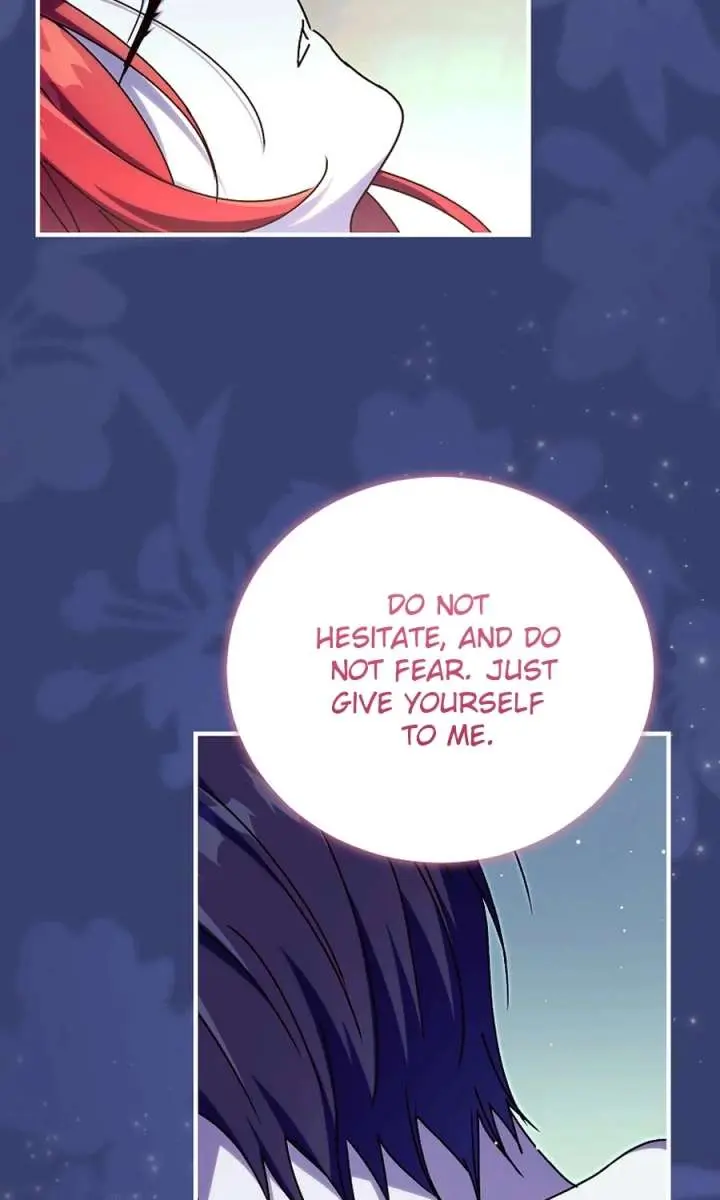 We've Already Broken Up, Your Majesty Chapter 68 Page 73