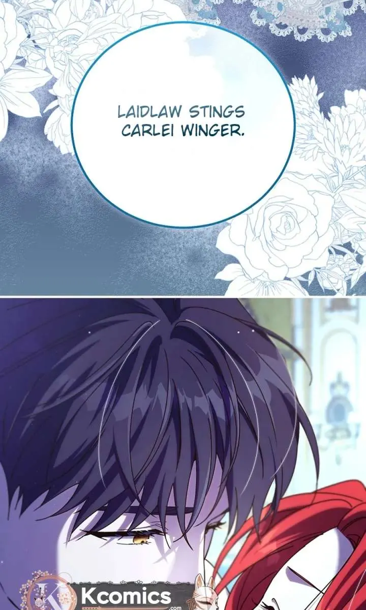 We've Already Broken Up, Your Majesty Chapter 68 Page 78