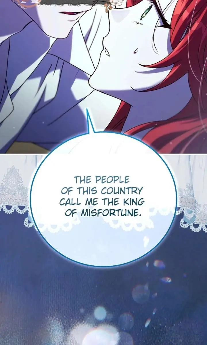 We've Already Broken Up, Your Majesty Chapter 68 Page 79
