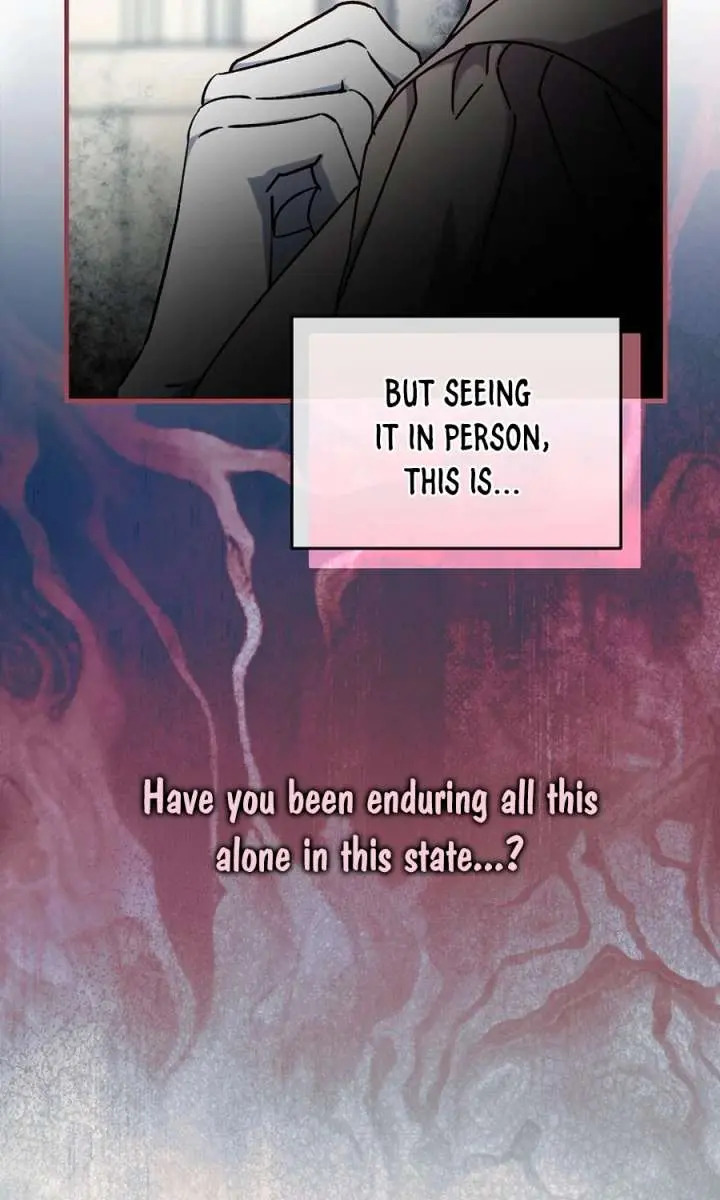 We've Already Broken Up, Your Majesty Chapter 68 Page 82