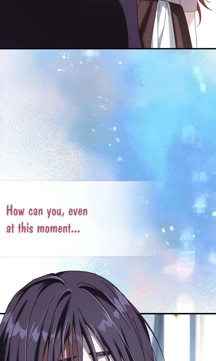 We've Already Broken Up, Your Majesty Chapter 68 Page 84