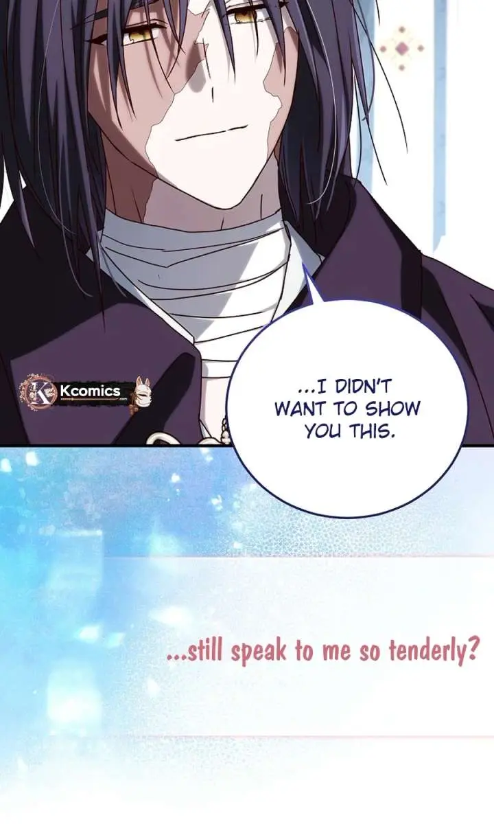 We've Already Broken Up, Your Majesty Chapter 68 Page 85