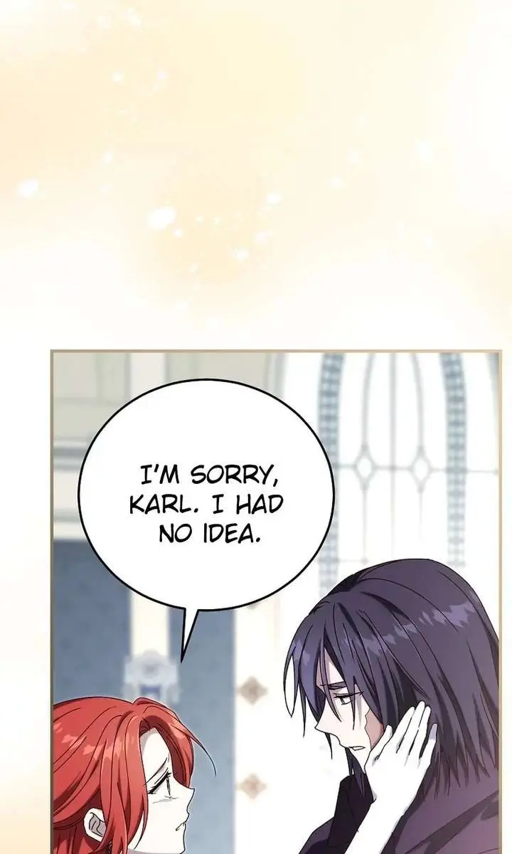 We've Already Broken Up, Your Majesty Chapter 69 Page 10
