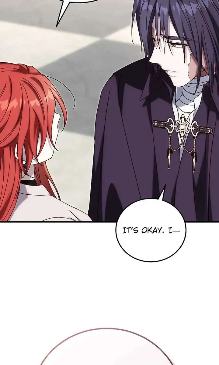 We've Already Broken Up, Your Majesty Chapter 69 Page 14