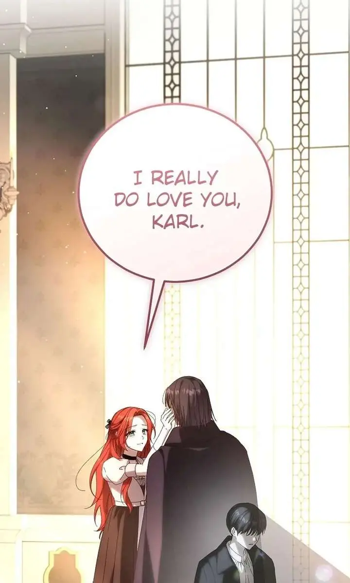 We've Already Broken Up, Your Majesty Chapter 69 Page 23