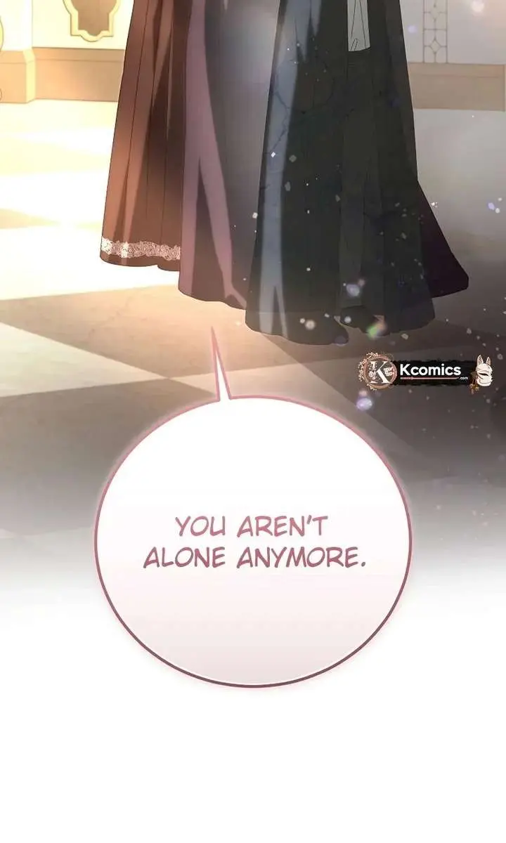 We've Already Broken Up, Your Majesty Chapter 69 Page 24