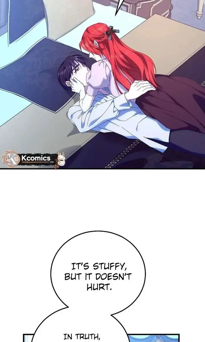 We've Already Broken Up, Your Majesty Chapter 69 Page 37