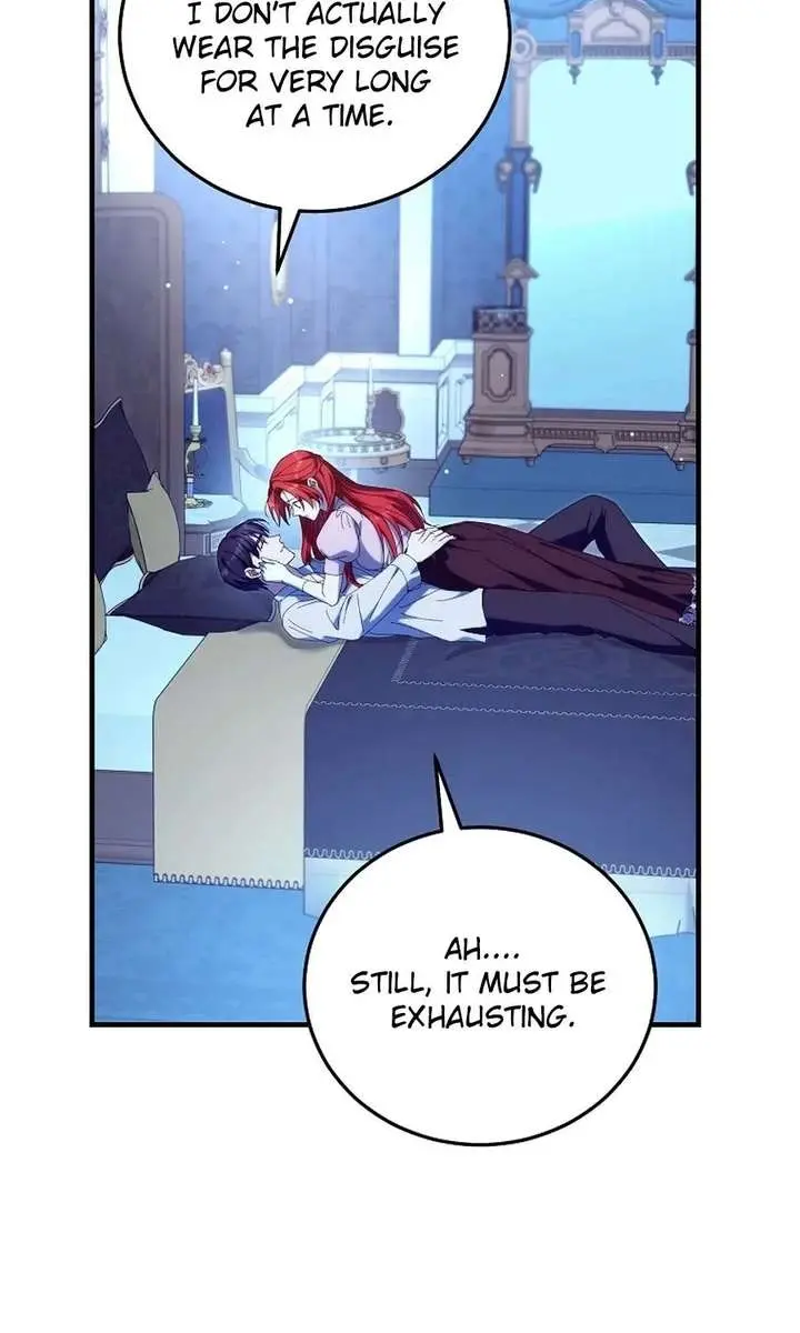 We've Already Broken Up, Your Majesty Chapter 69 Page 38