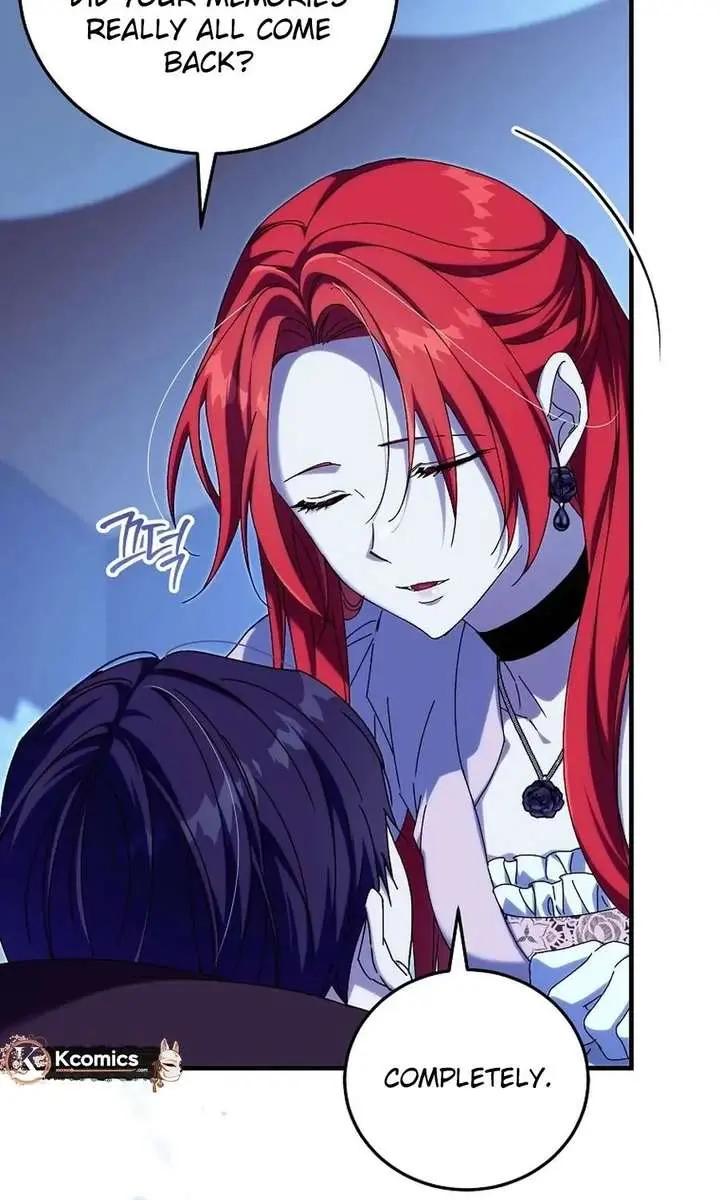 We've Already Broken Up, Your Majesty Chapter 69 Page 40