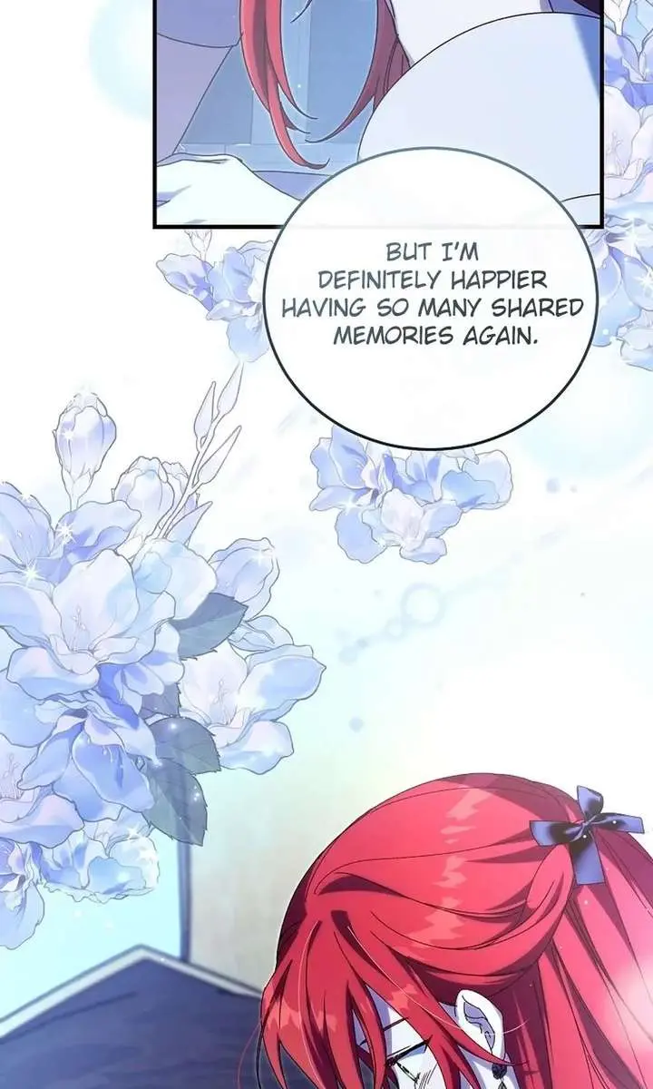 We've Already Broken Up, Your Majesty Chapter 69 Page 42