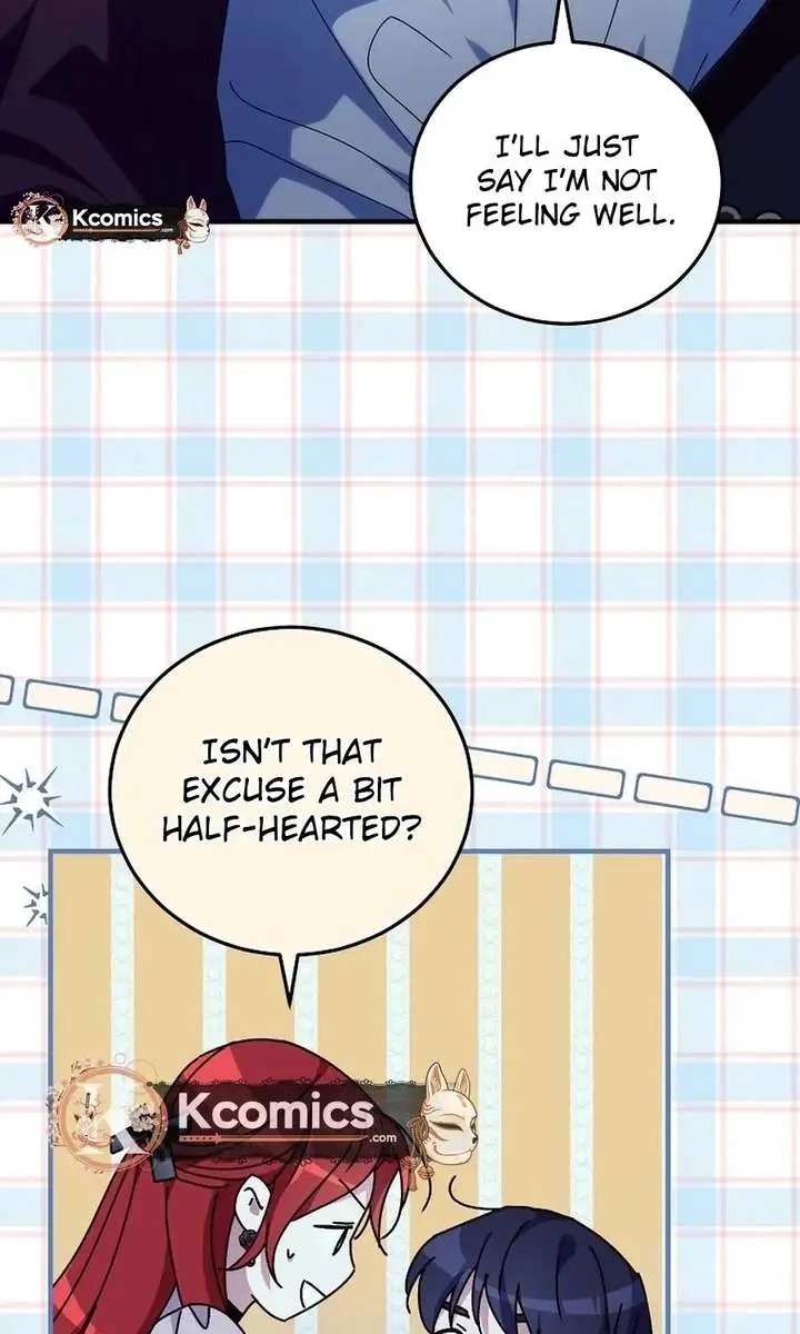 We've Already Broken Up, Your Majesty Chapter 69 Page 47