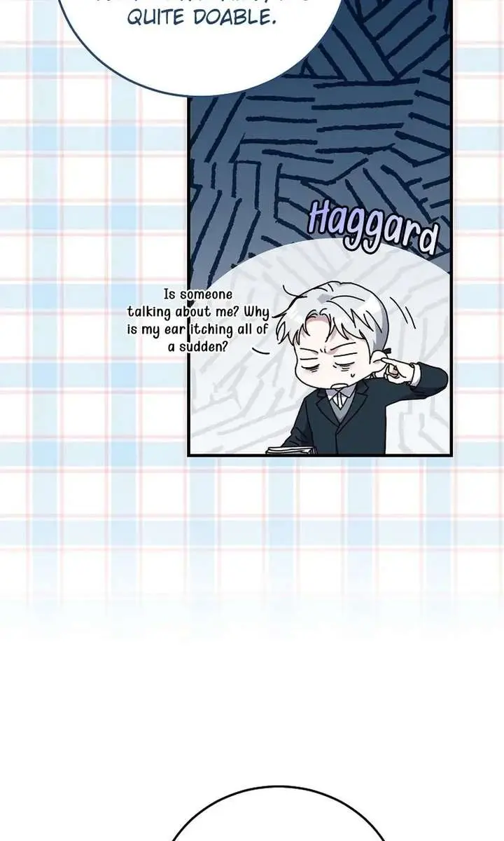 We've Already Broken Up, Your Majesty Chapter 69 Page 50