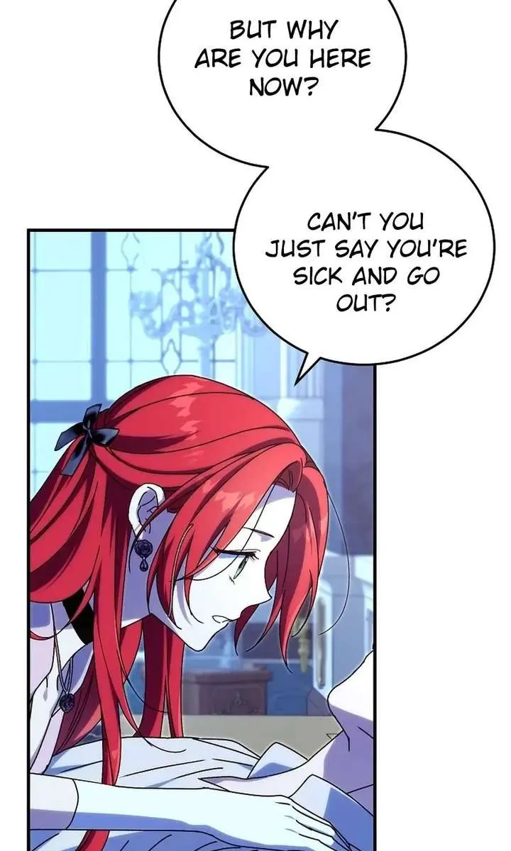 We've Already Broken Up, Your Majesty Chapter 69 Page 51