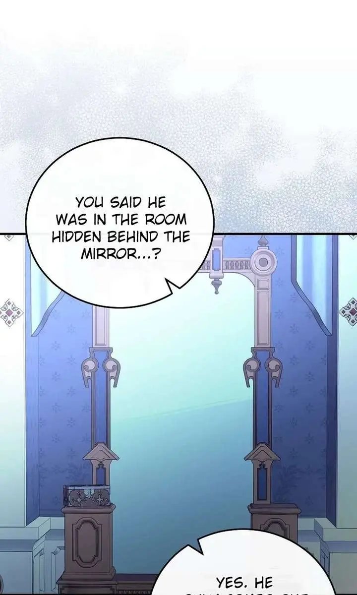 We've Already Broken Up, Your Majesty Chapter 69 Page 55