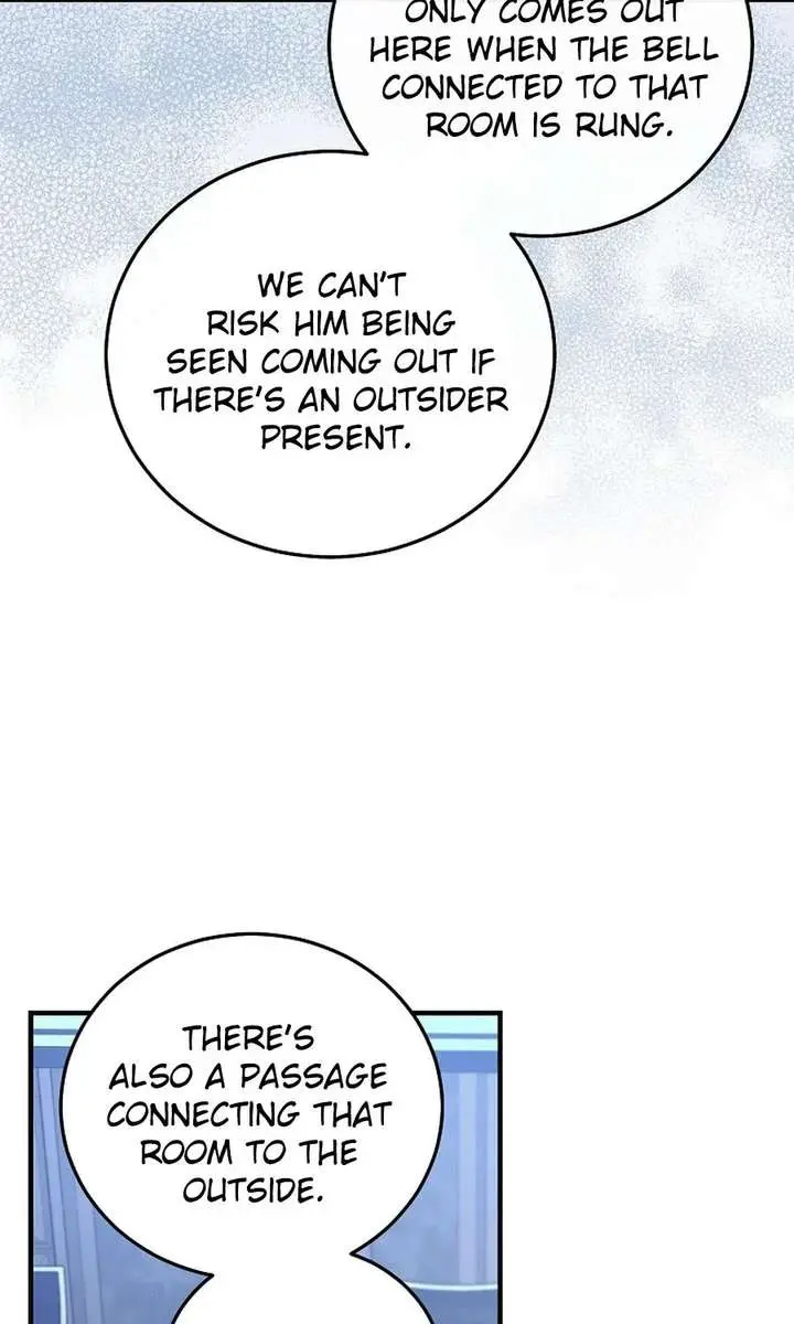 We've Already Broken Up, Your Majesty Chapter 69 Page 56