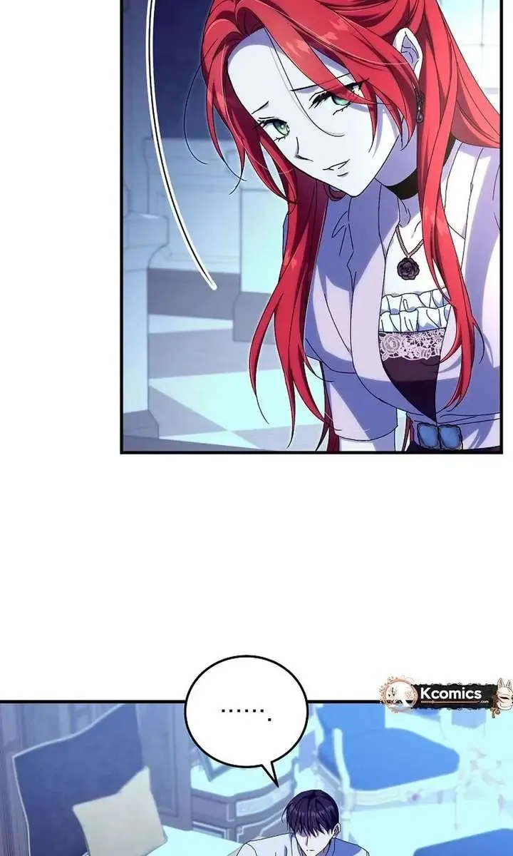 We've Already Broken Up, Your Majesty Chapter 69 Page 59