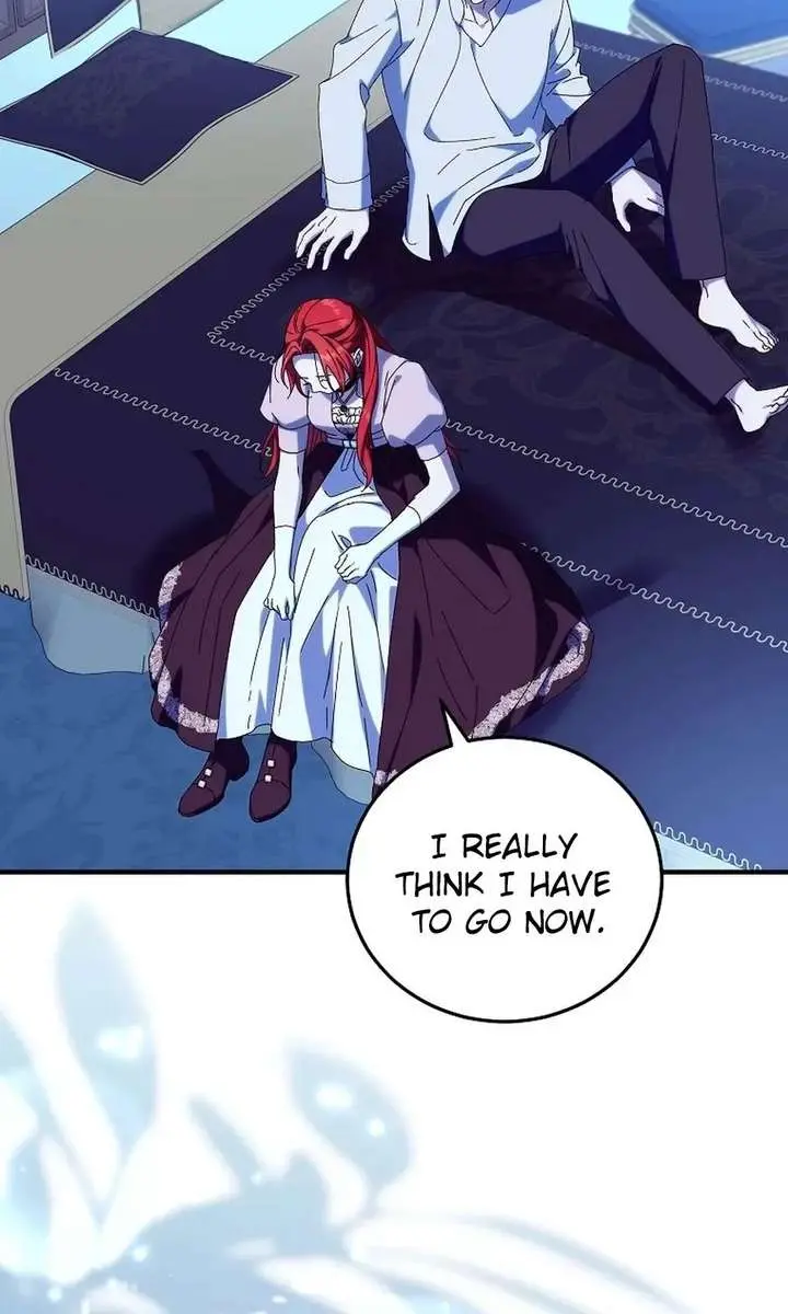 We've Already Broken Up, Your Majesty Chapter 69 Page 60