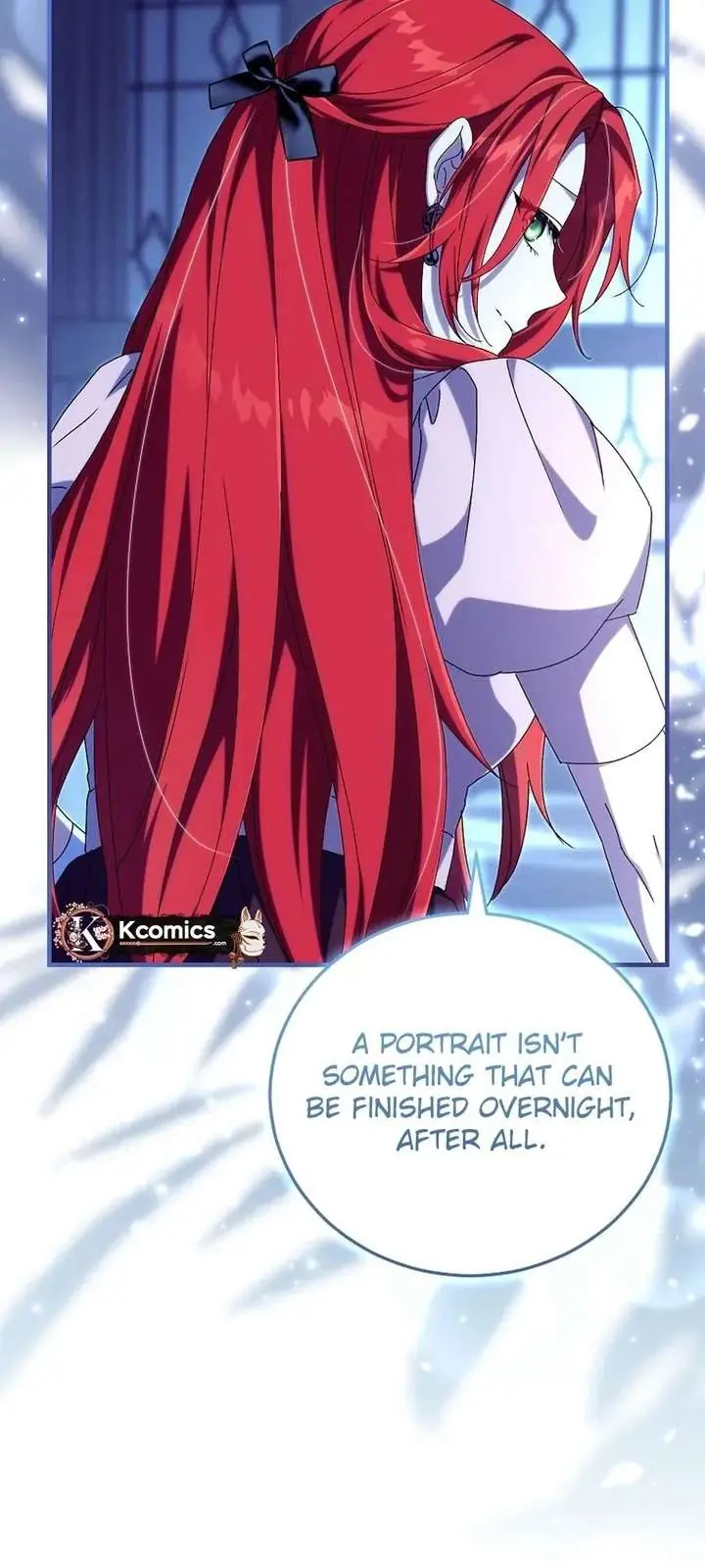 We've Already Broken Up, Your Majesty Chapter 69 Page 62
