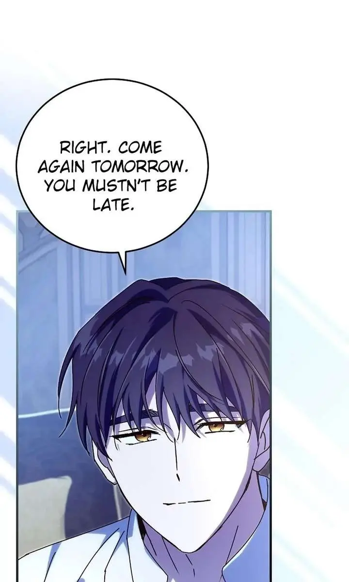 We've Already Broken Up, Your Majesty Chapter 69 Page 63